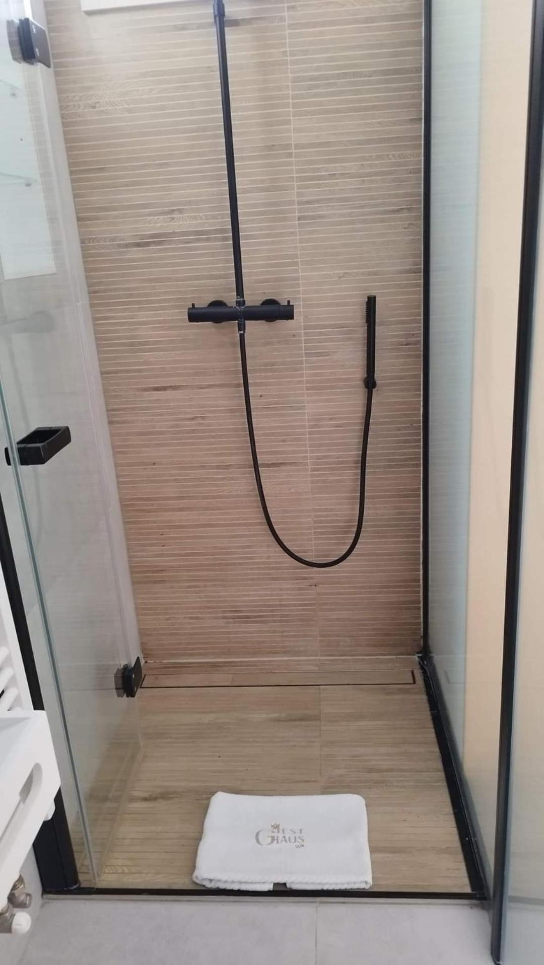 Guesthaus Appartement *
