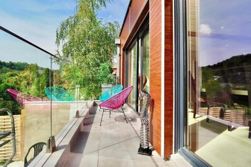 Guesthaus Appartement *
