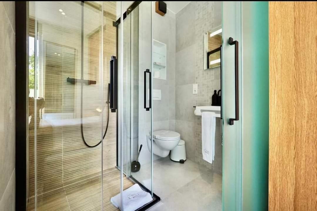 Appartement Guesthaus