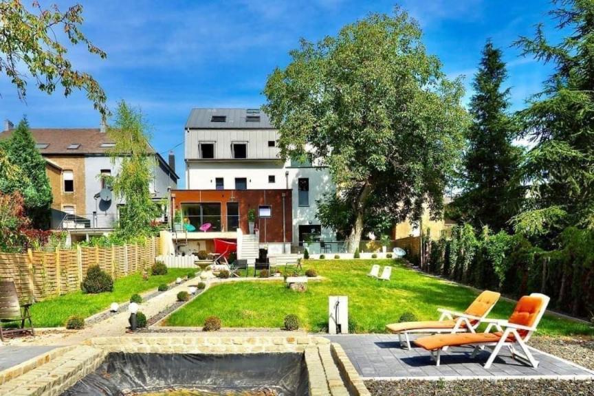 Guesthaus Appartement Dudelange